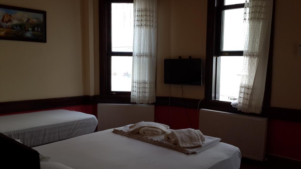 Kule Hotel Bursa