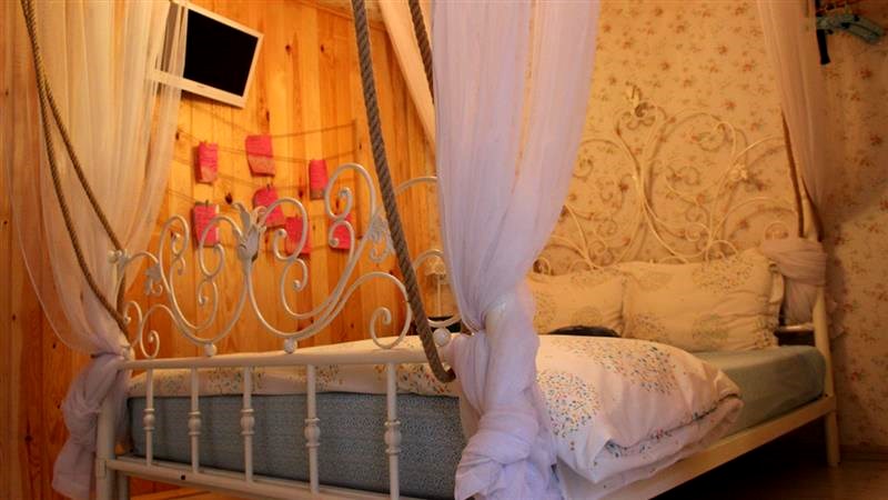 Akide Butik Pansiyon