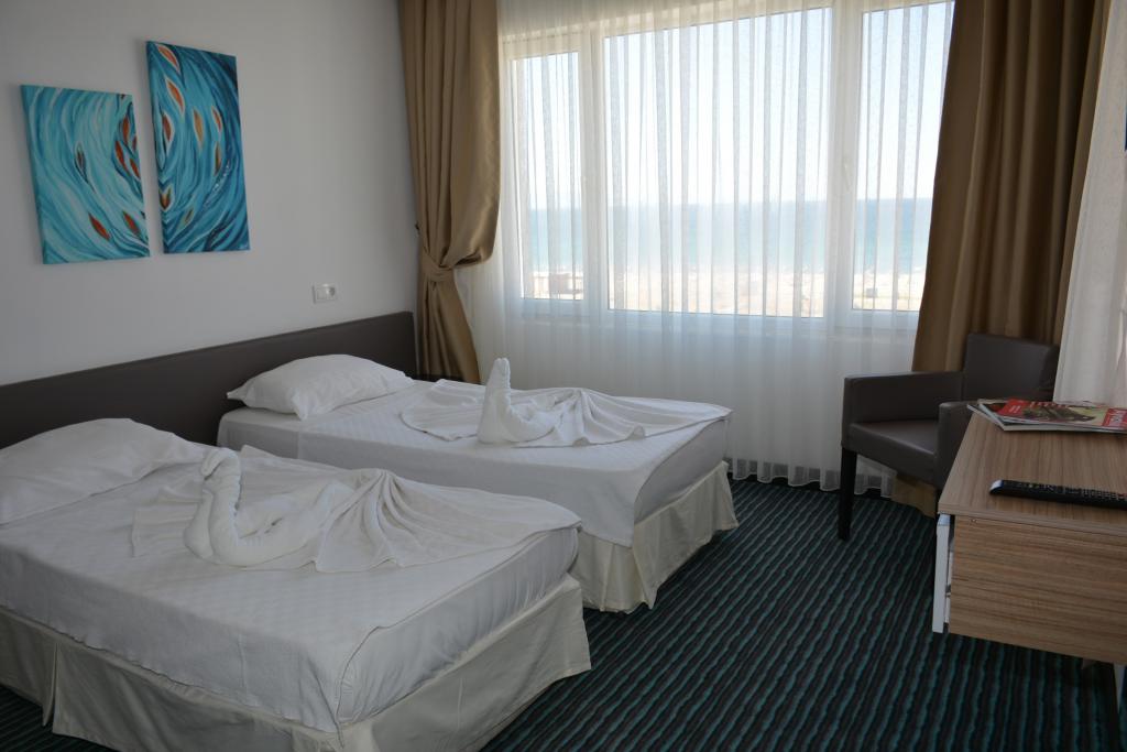 Amphora Hotel Sarımsaklı