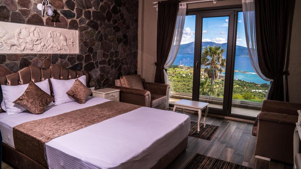 Assos Alis Farm Boutique Hotel Spa