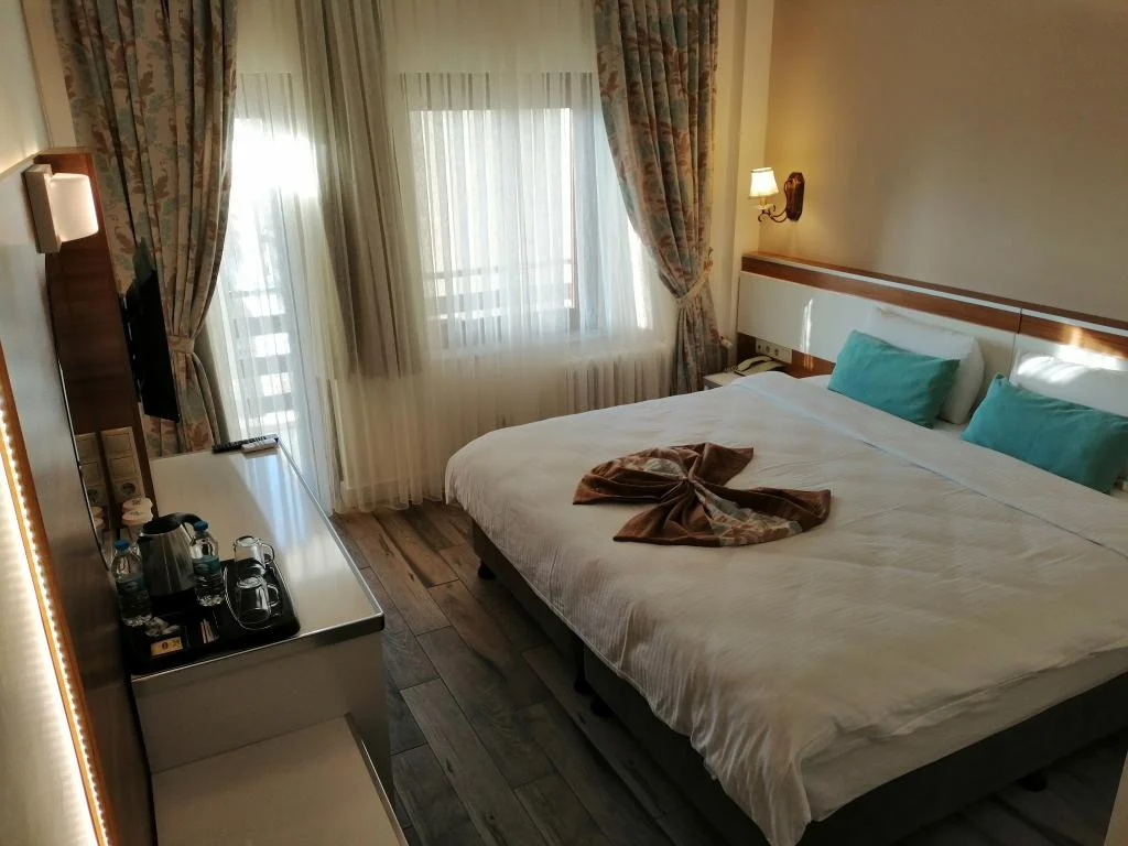 İris Hotel Çanakkale