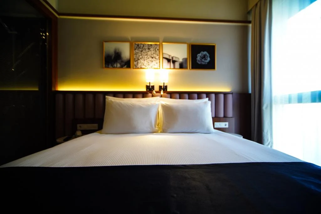 Trio Suites Hotel Görükle