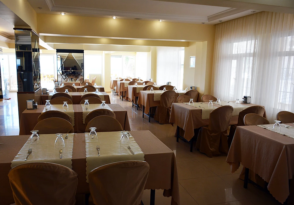 Amphora Hotel Sarımsaklı