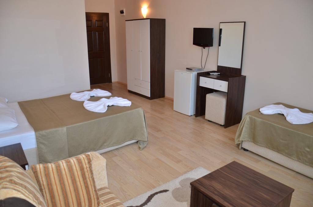 Gökçeada Naturel Otel