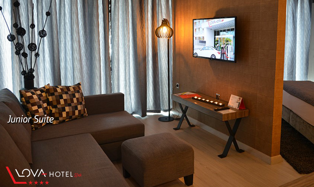 Lova Hotel & Spa Yalova