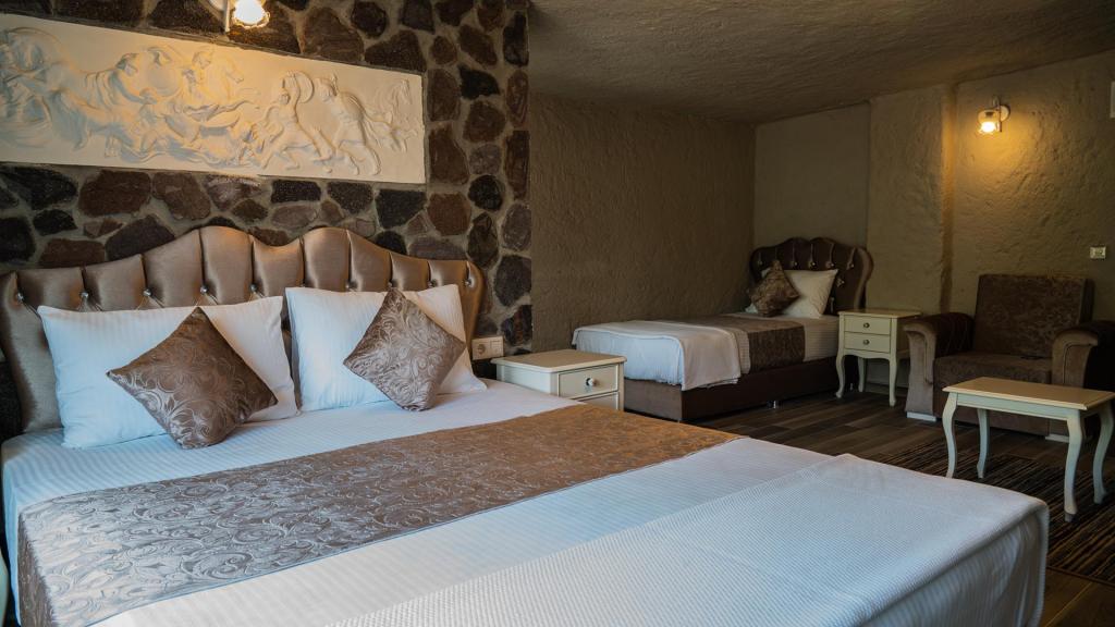 Assos Alis Farm Boutique Hotel Spa