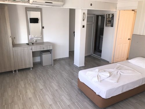 Hotel Marine Sarımsaklı