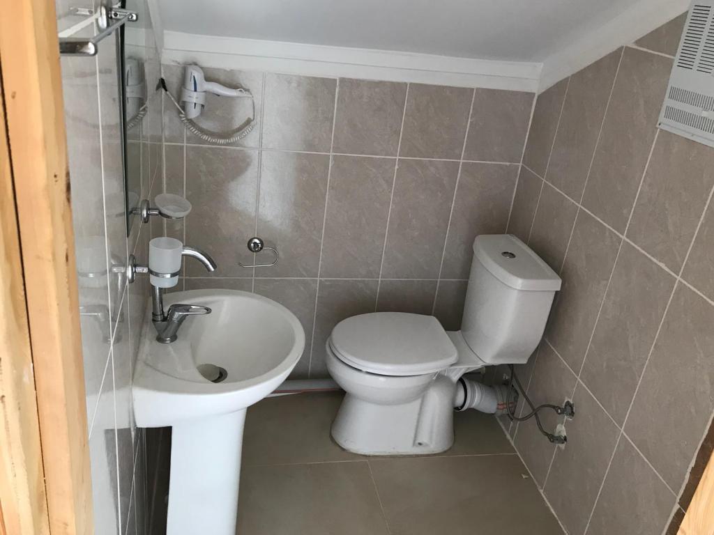 Ayanya Beach Bungalows