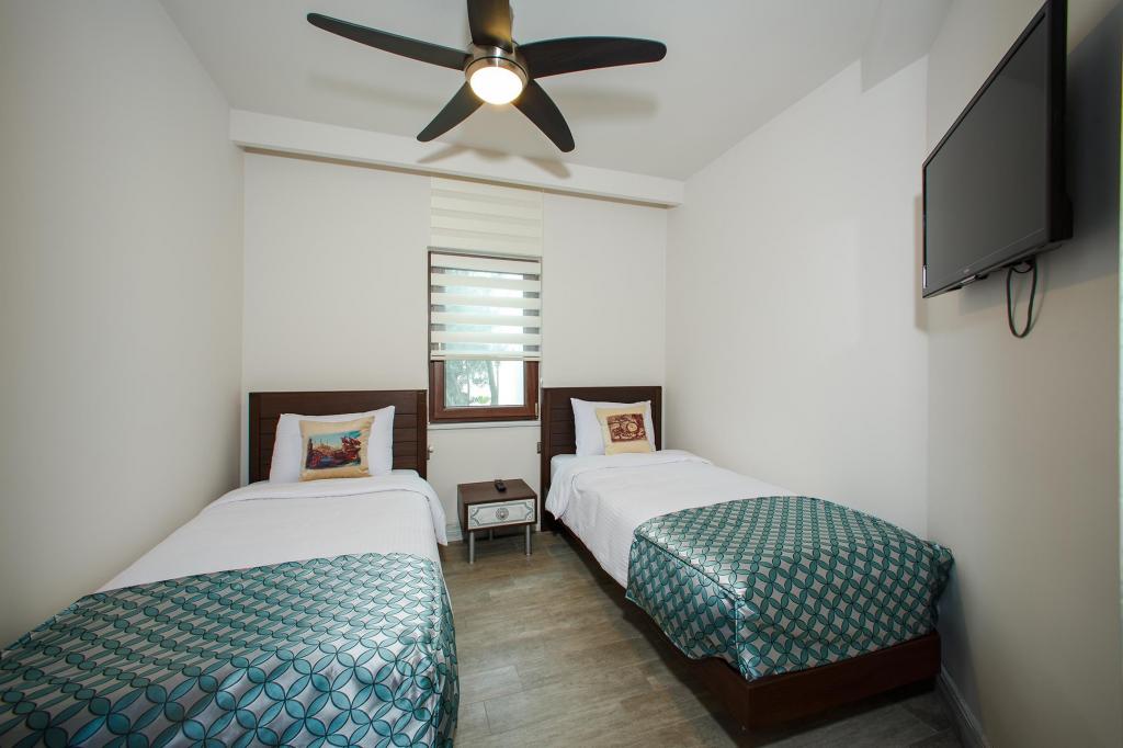 Assos Barbarossa Hotel Special Class