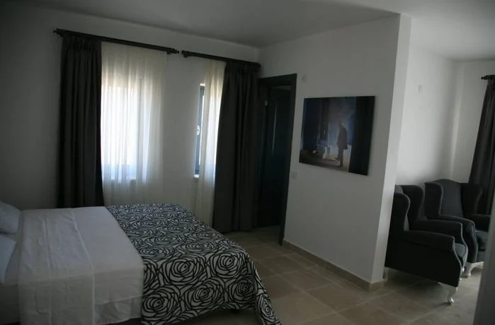 Gökçeada Anemos Hotel