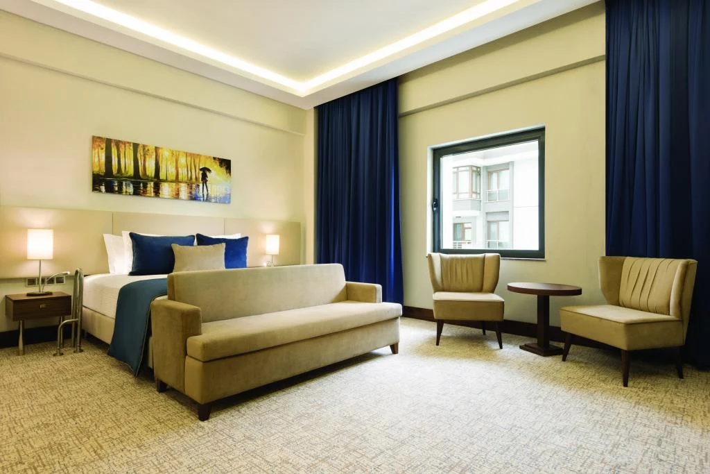 Ramada by Wyndham Yalova