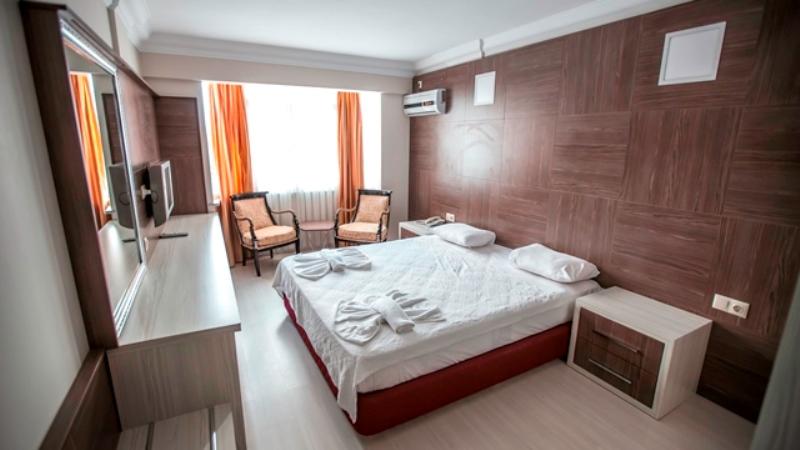 Agrigento Resort Hotel