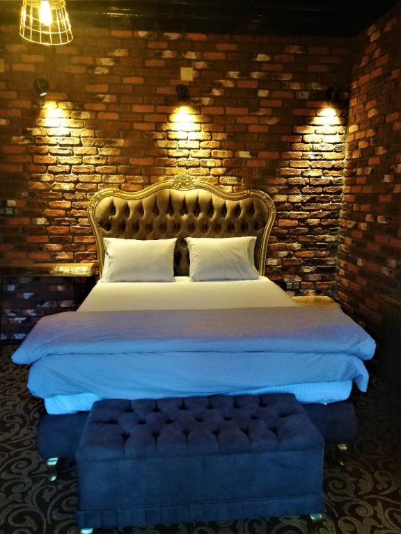 KayıBeyi Hotel Restaurant