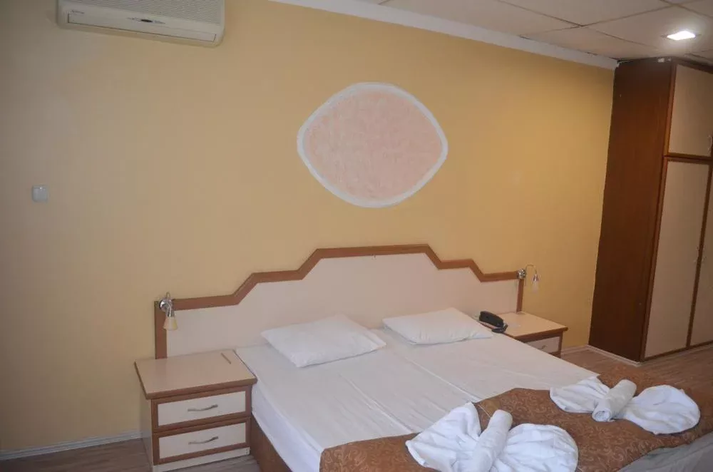 Ayvalık Palas Hotel