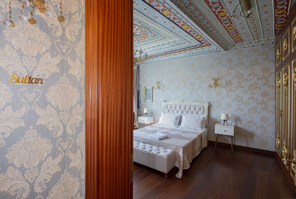 Tahtakale Konağı Hotel Private & Luxury