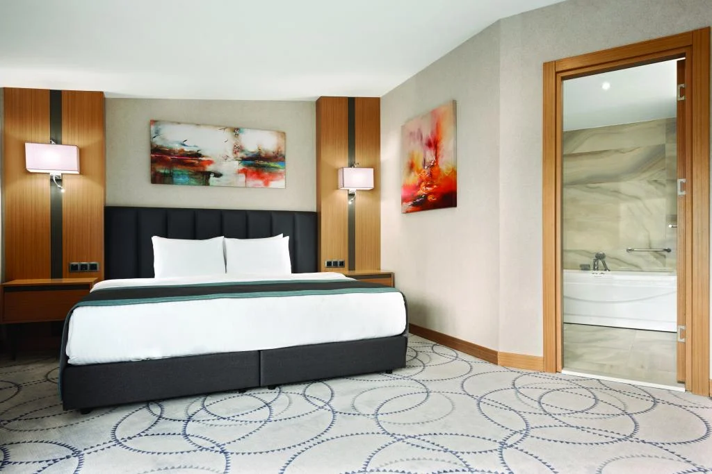 Ramada by Wyndham Bursa Nilüfer