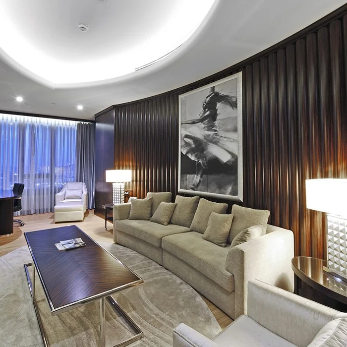 Crowne Plaza Bursa Convention Center & Termal Spa