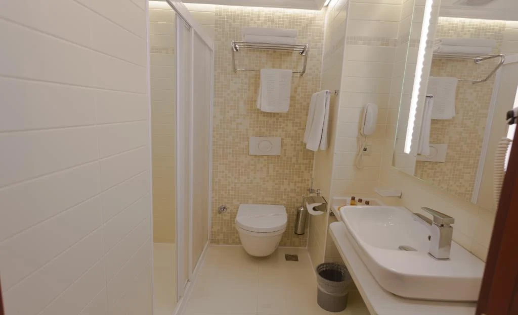 Boyugüzel Termal Hotel