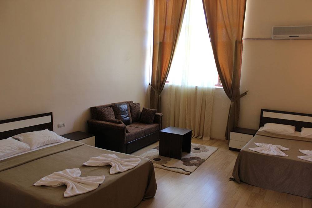 Gökçeada Naturel Otel