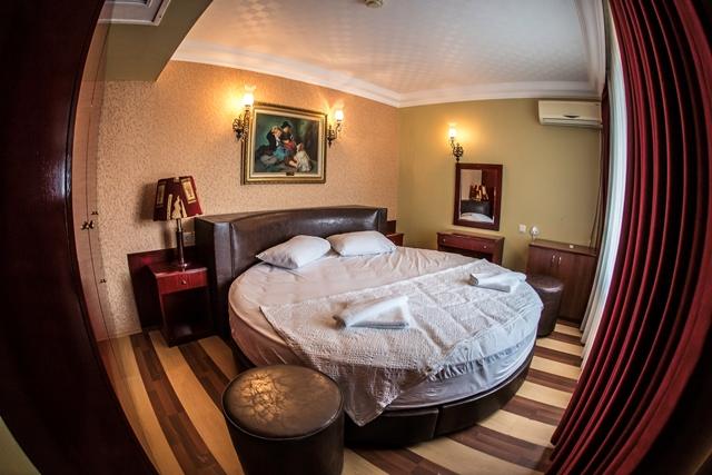 Agrigento Resort Hotel