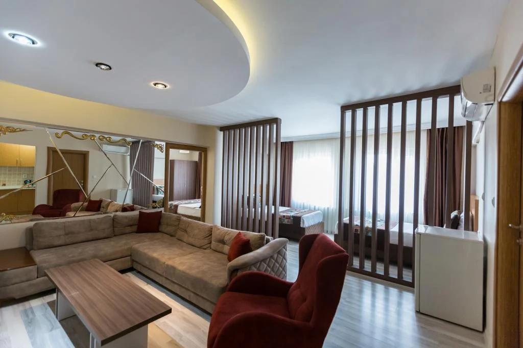 Formback Termal Hotel