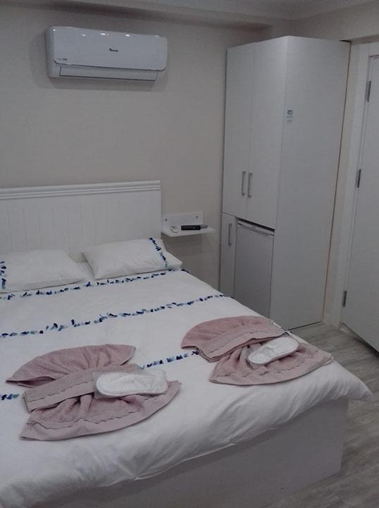 Tirilye Narçiçeği Butik Otel