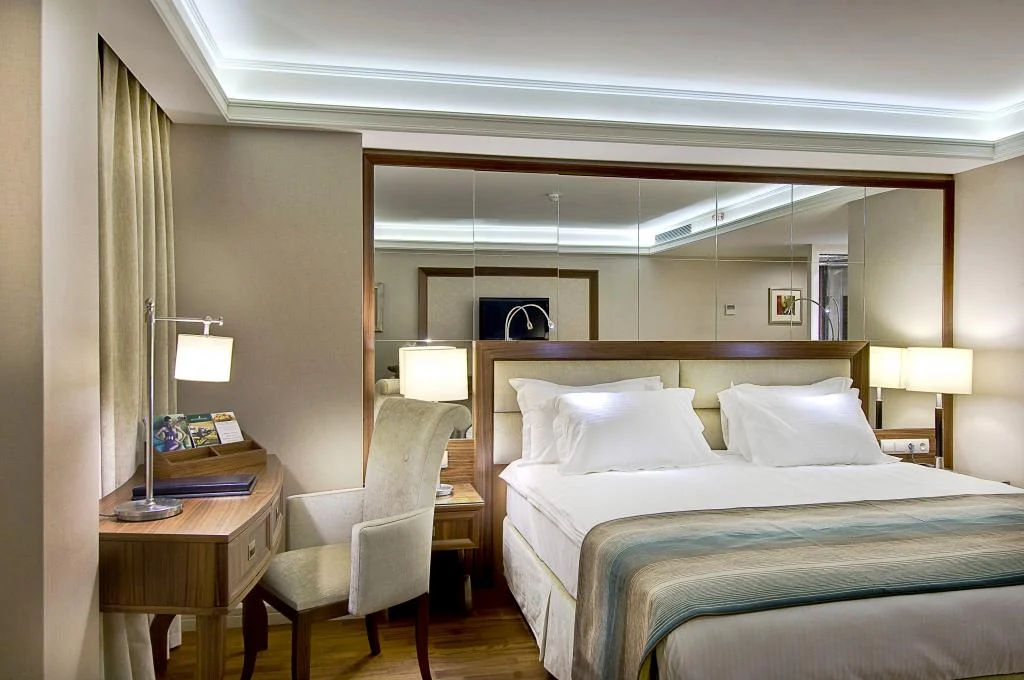 Marigold Thermal & Spa Hotel