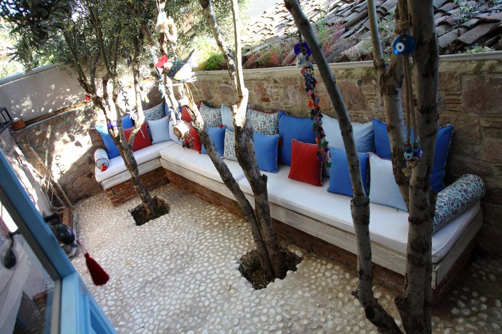 Çeşmelihan Pansiyon