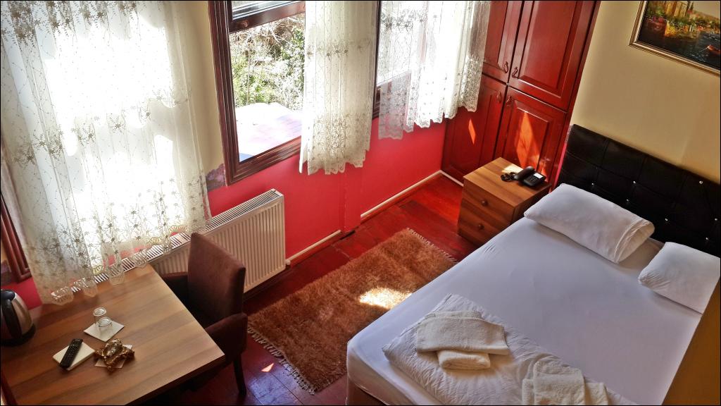 Kule Hotel Bursa
