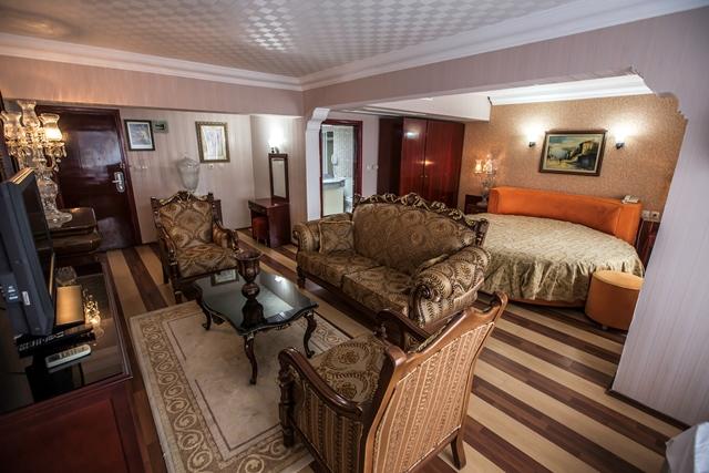 Agrigento Resort Hotel