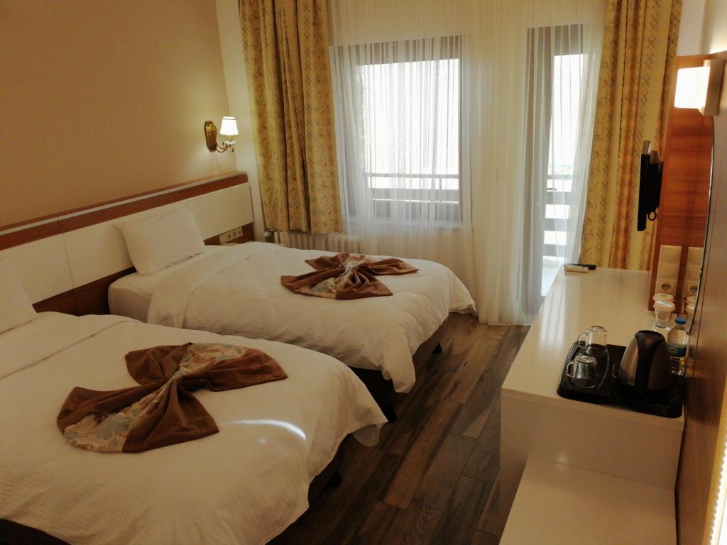 İris Hotel Çanakkale