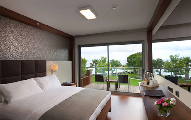 Ortunç Hotel (Adults Only +12)