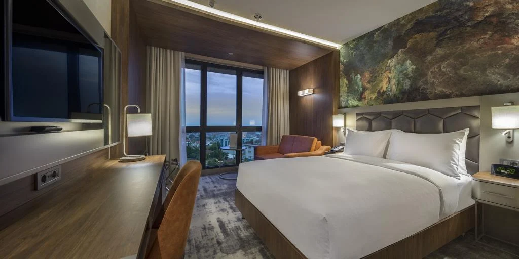 Hilton Garden Inn Yalova