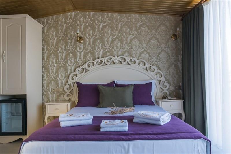 Cunda Özerbey Konağı +13 Adult Only