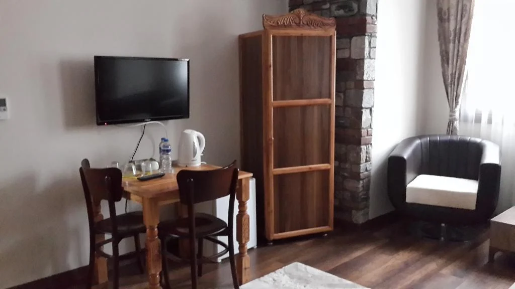 La Fontaine Butik Otel