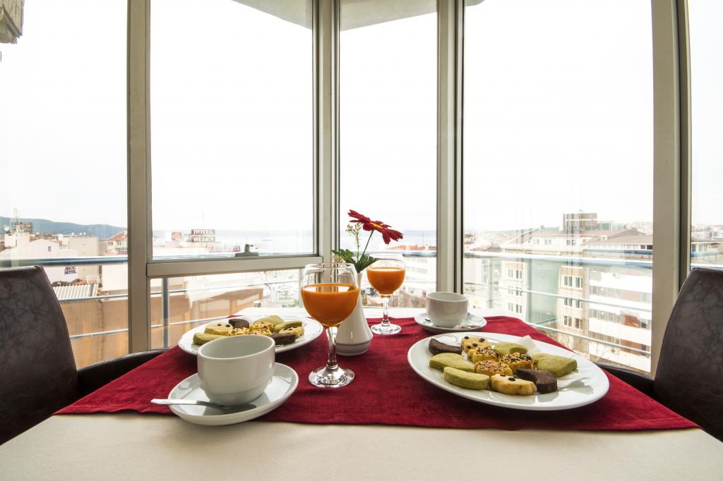 Çanak Hotel Çanakkale