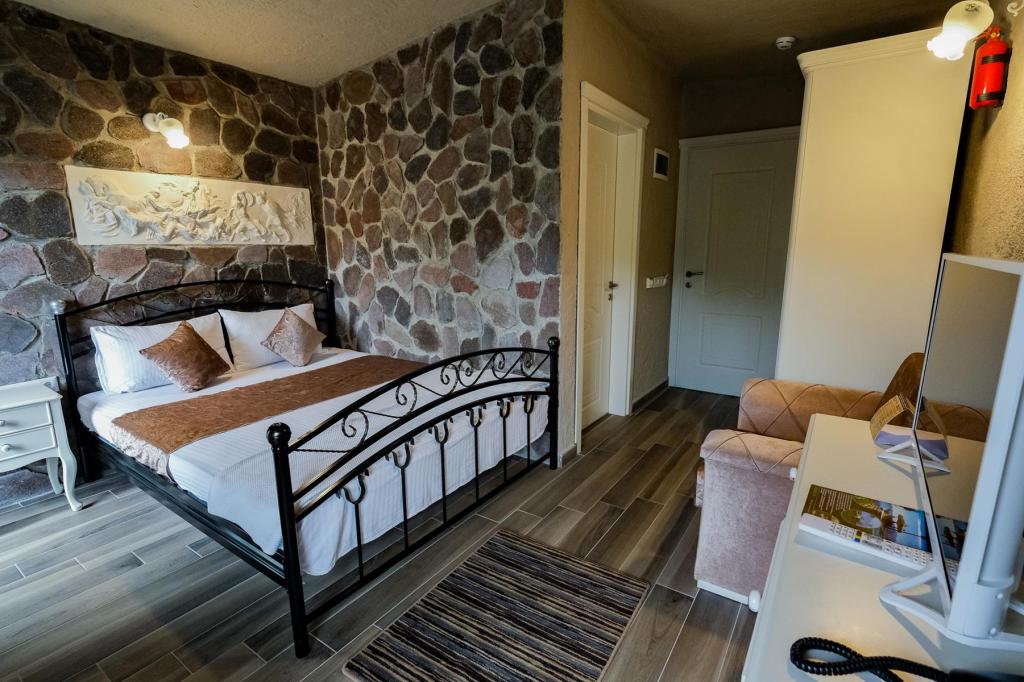 Assos Alis Farm Boutique Hotel Spa