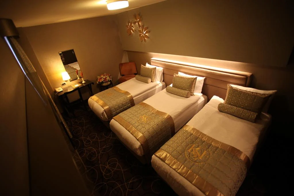 Kervansaray Bursa City Hotel
