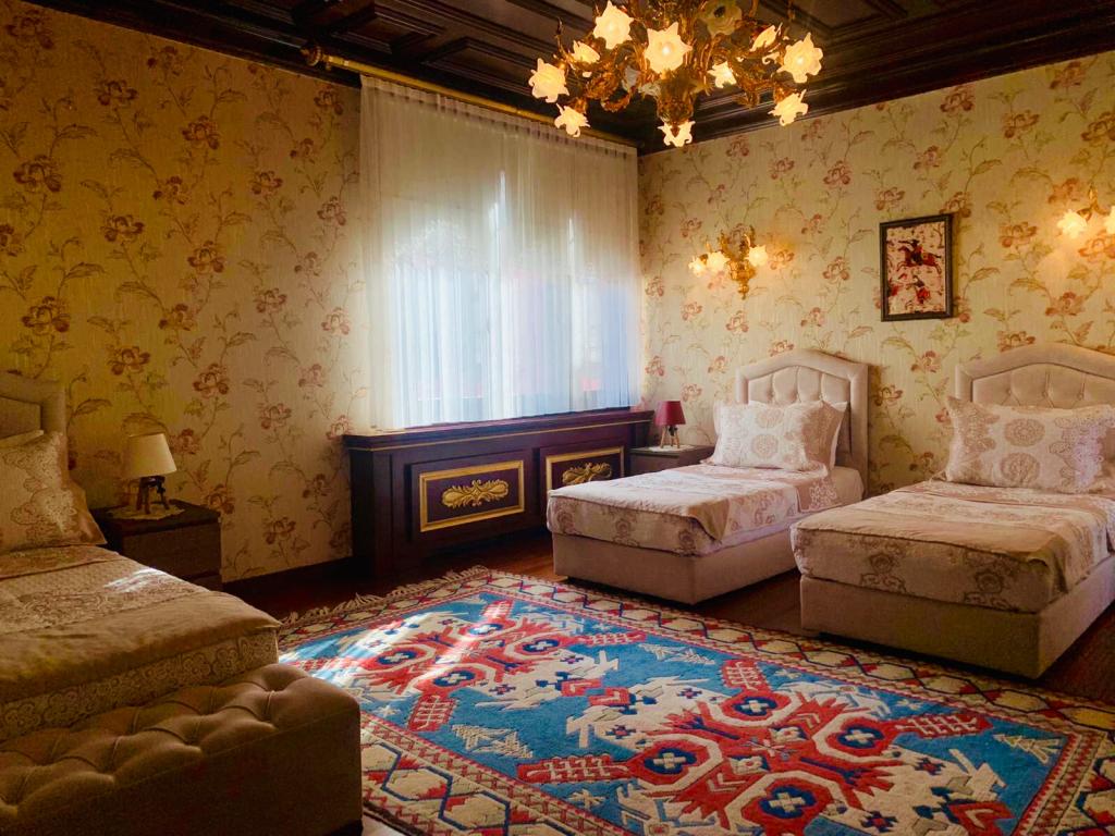 Tahtakale Konağı Hotel Private & Luxury