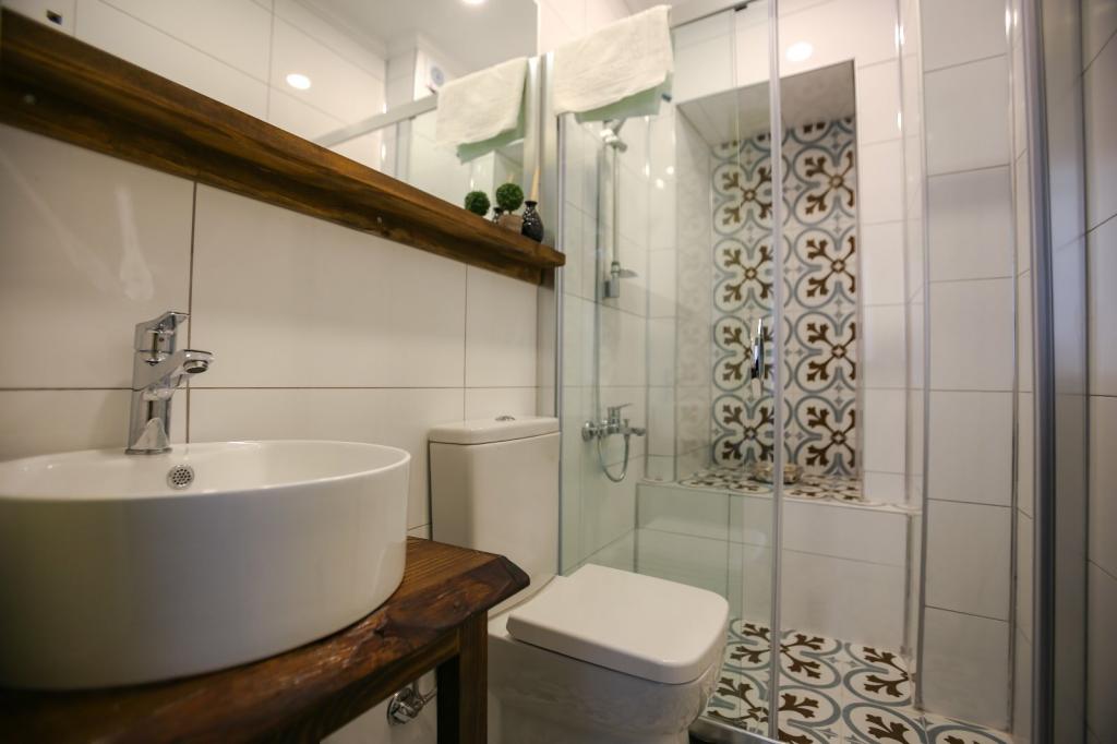 Cunda Taş Otel by Taze