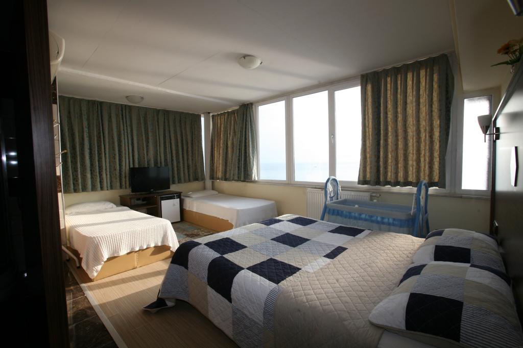 Kutlugün Sahil Otel