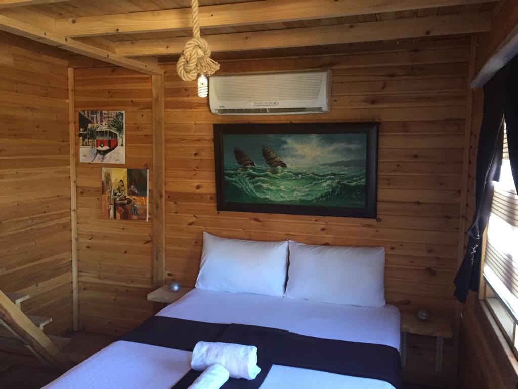 Ayanya Beach Bungalows