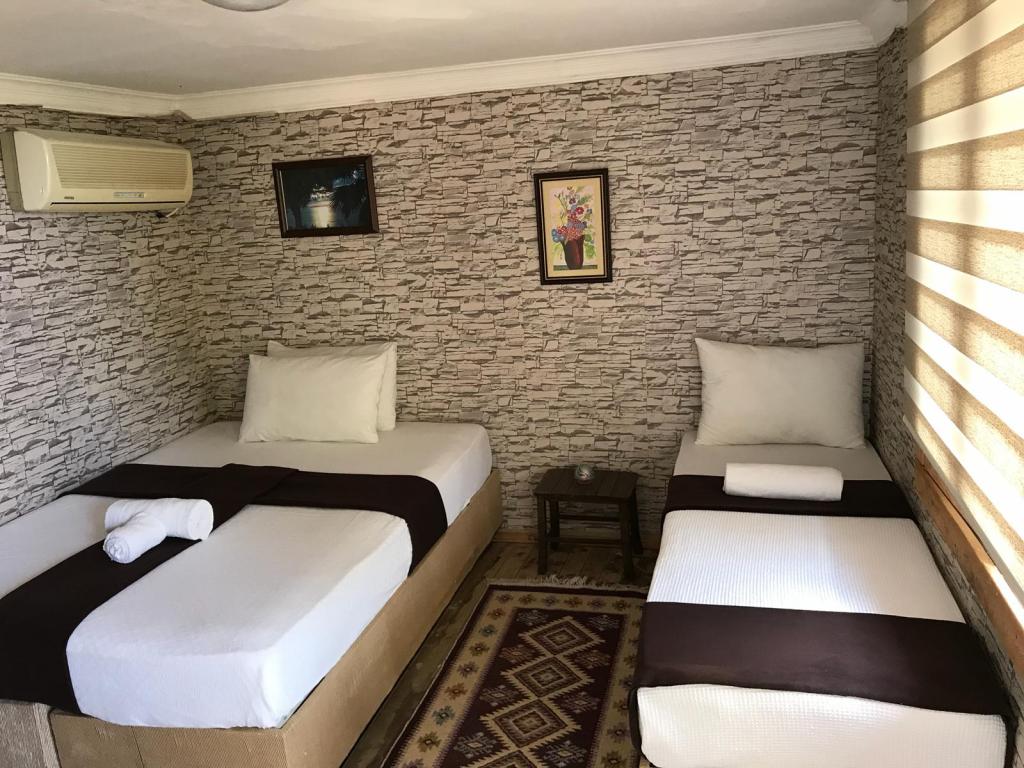 Ayanya Beach Bungalows