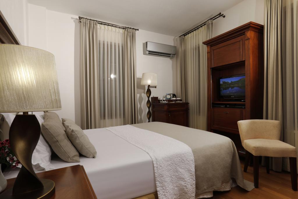 YundAntik Cunda Konakları – Adults Only +12