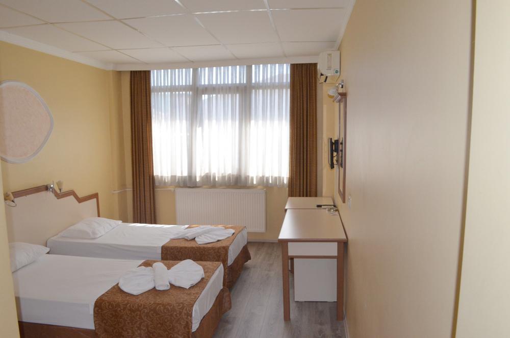 Ayvalık Palas Hotel