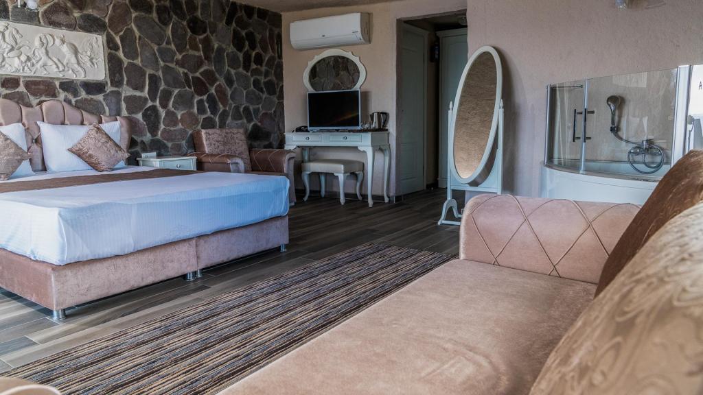 Assos Alis Farm Boutique Hotel Spa