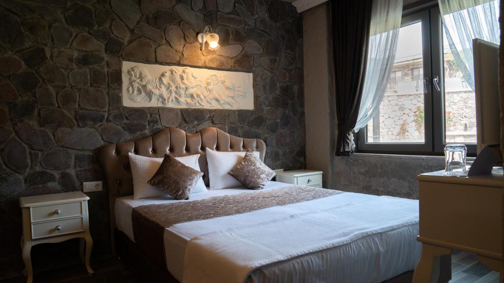 Assos Alis Farm Boutique Hotel Spa