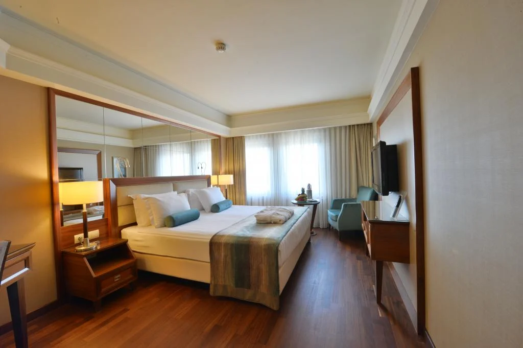 Marigold Thermal & Spa Hotel