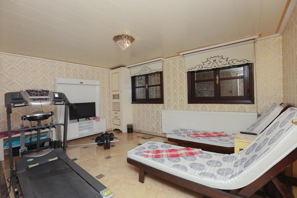 Tahtakale Konağı Hotel Private & Luxury