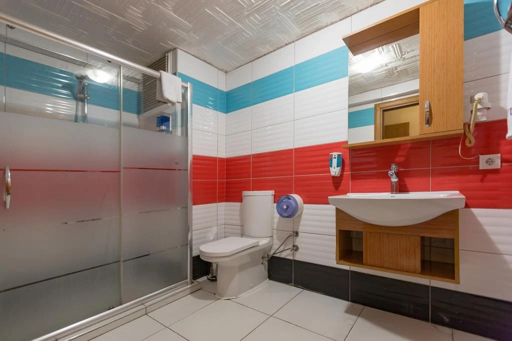 Formback Termal Hotel